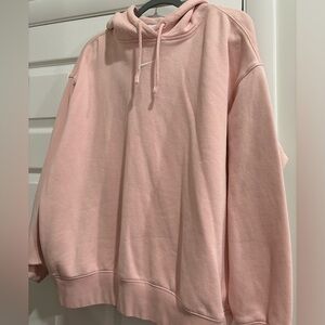 Nike Pullover Fleece Hoodie